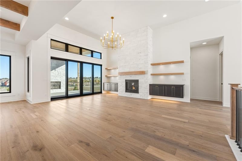 17021 Parkhill St, Overland Park, KS 66221