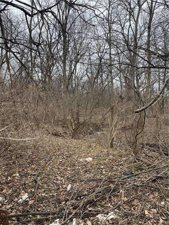 Lot NW 68th St, Kansas City, MO 64151
