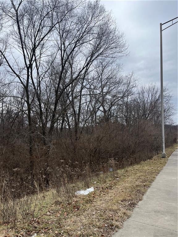 Lot NW 68th St, Kansas City, MO 64151