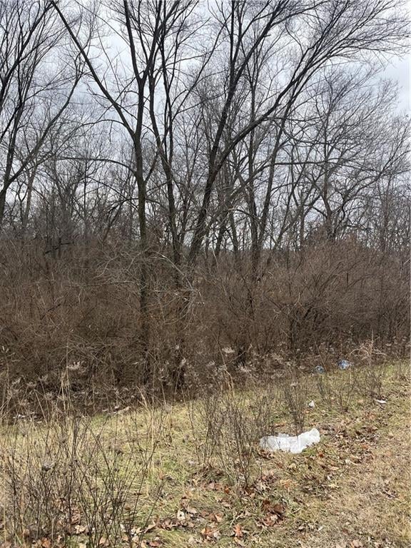 Lot NW 68th St, Kansas City, MO 64151