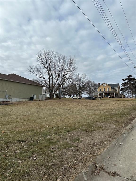 524 4th St, Maryville, MO 64468
