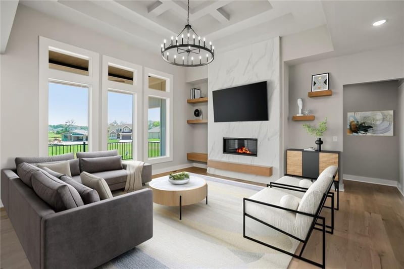 2209 176th Pl, Overland Park, KS 66085