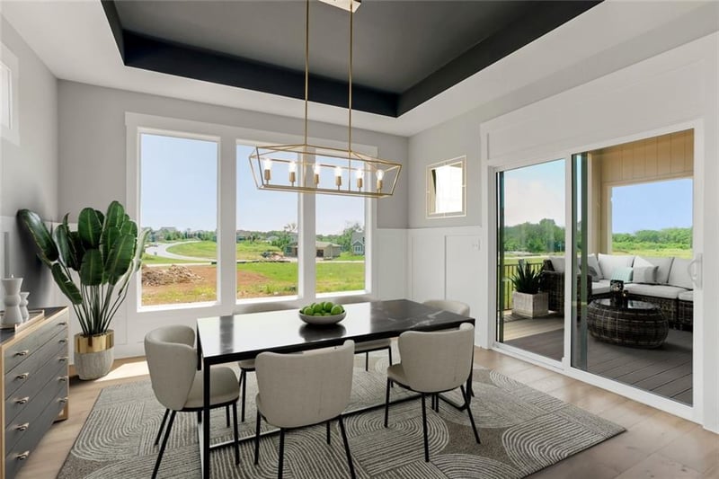 2209 176th Pl, Overland Park, KS 66085