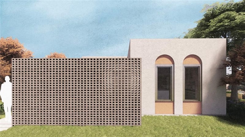 3009 20th Ter, Kansas City, MO 64127