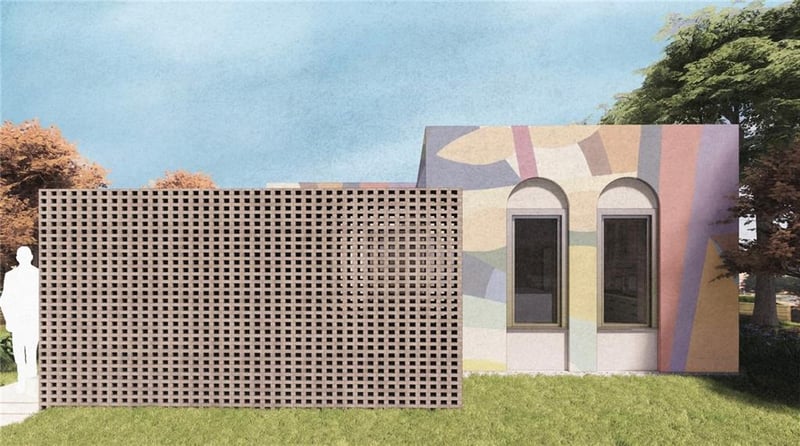 3009 20th Ter, Kansas City, MO 64127