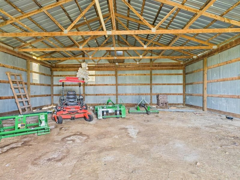 994 187th Ter, Fort Scott, KS 66701