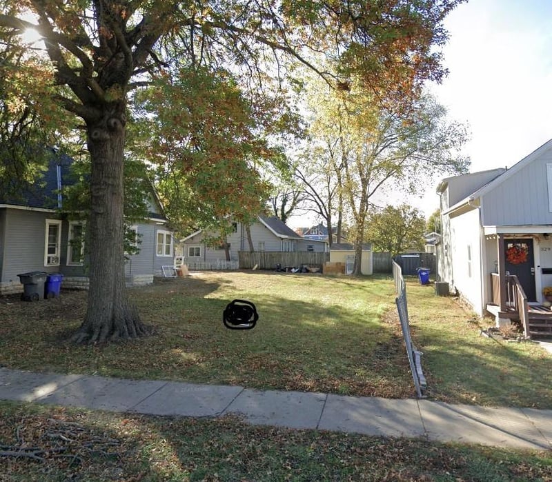 S Water St, Olathe, KS 66061