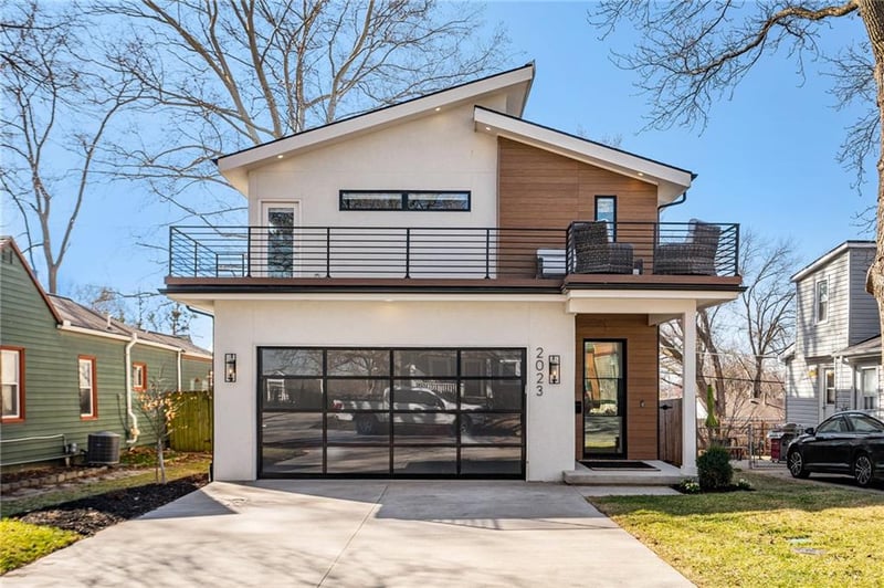 2023 W 47th Ter, Westwood, KS 66205