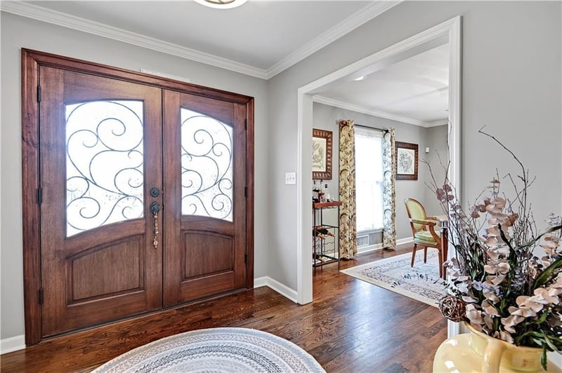 5100 W 84th St, Prairie Village, KS 66207