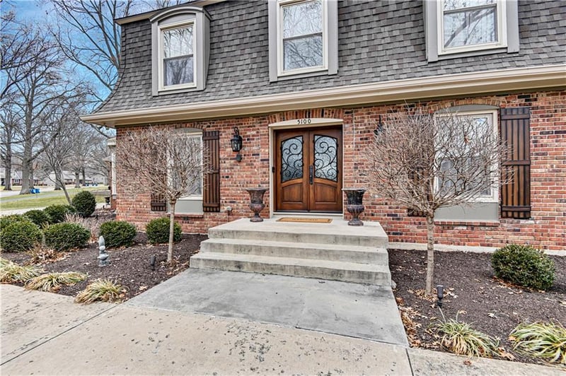 5100 W 84th St, Prairie Village, KS 66207