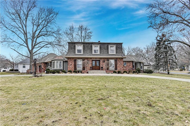 5100 W 84th St, Prairie Village, KS 66207