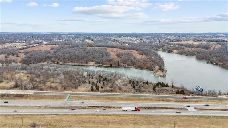 Jefferson St, Blue Springs, MO 64014