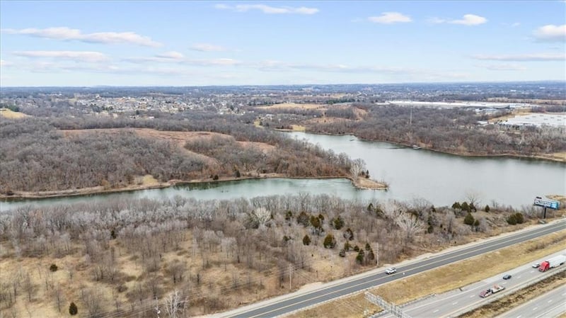 Jefferson St, Blue Springs, MO 64014