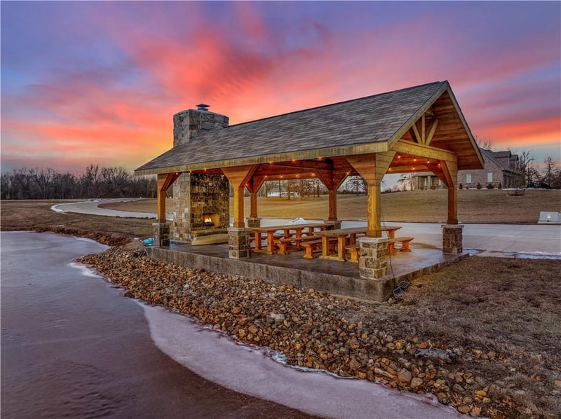 Lot 9 SW 11th Rd, Warrensburg, MO 64093