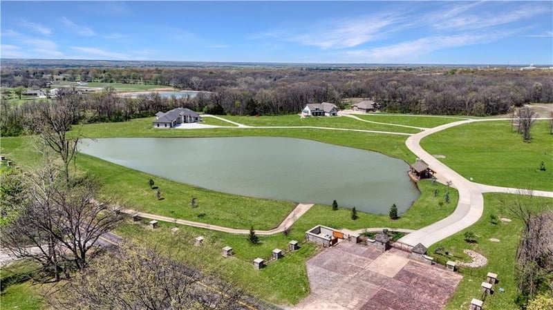Lot 9 11th Rd, Warrensburg, MO 64093