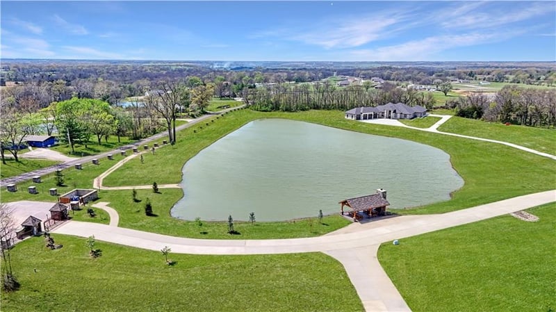 Lot 9 11th Rd, Warrensburg, MO 64093