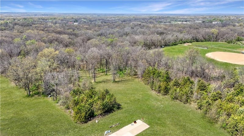 Lot 9 11th Rd, Warrensburg, MO 64093