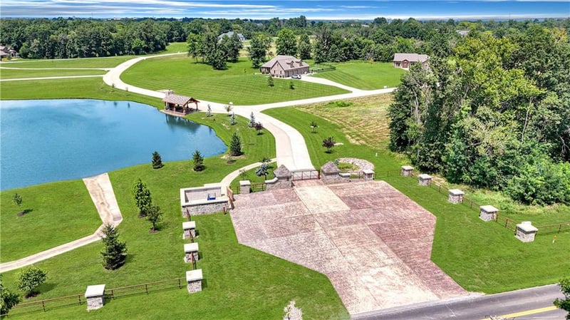 Lot 9 SW 11th Rd, Warrensburg, MO 64093