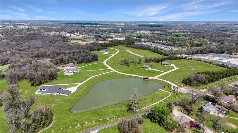 Lot 9 11th Rd, Warrensburg, MO 64093