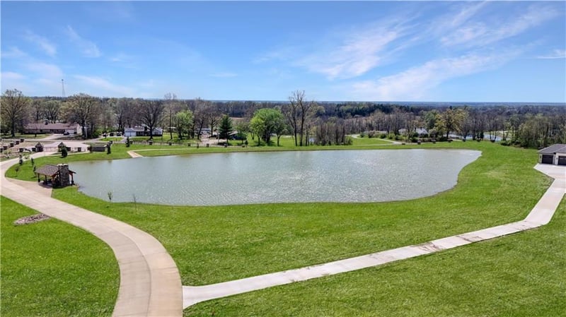 Lot 9 11th Rd, Warrensburg, MO 64093