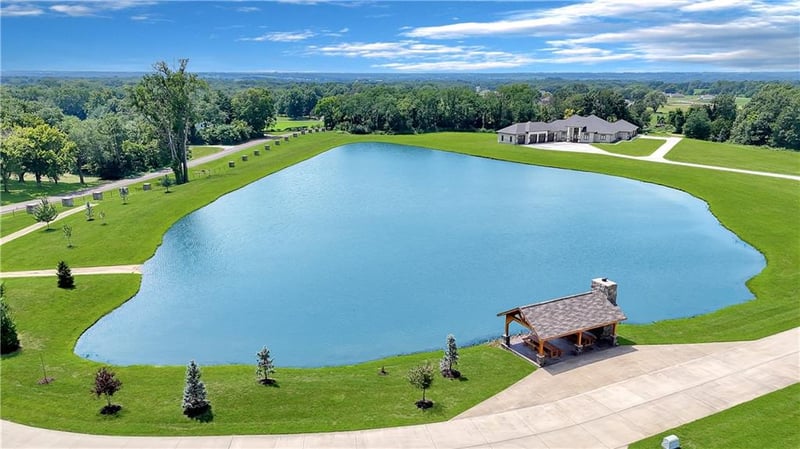 Lot 9 SW 11th Rd, Warrensburg, MO 64093