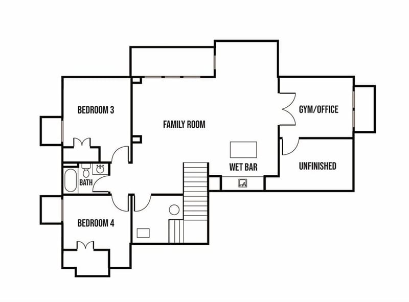 12515 W 184th Ter, Overland Park, KS 66013
