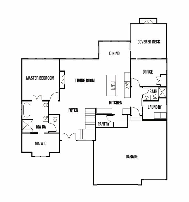 12515 W 184th Ter, Overland Park, KS 66013