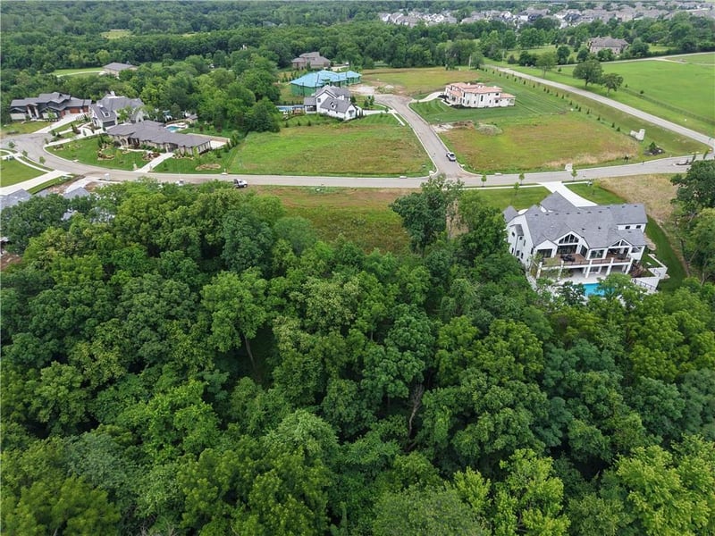 17500 W Terrydale Rd, Overland Park, KS 66221