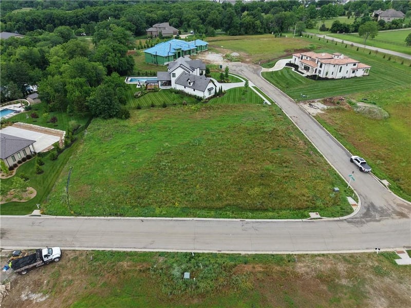 17501 Terrydale St, Overland Park, KS 66221