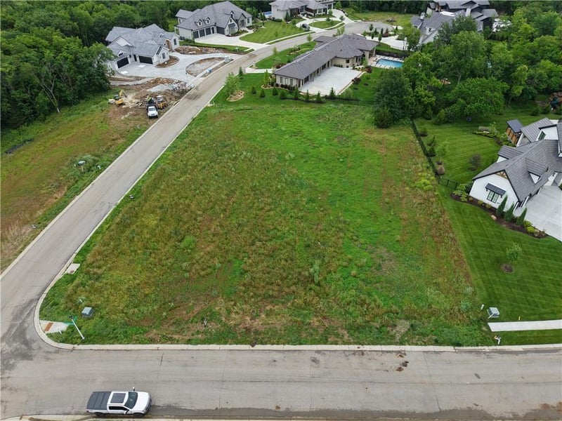 17501 Terrydale St, Overland Park, KS 66221