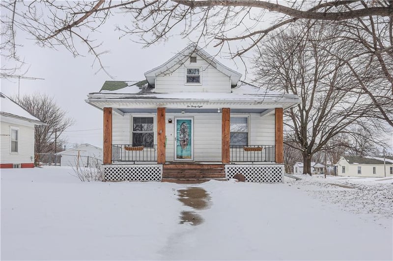 238 S Liberty St, Troy, KS 66087