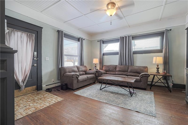 238 S Liberty St, Troy, KS 66087
