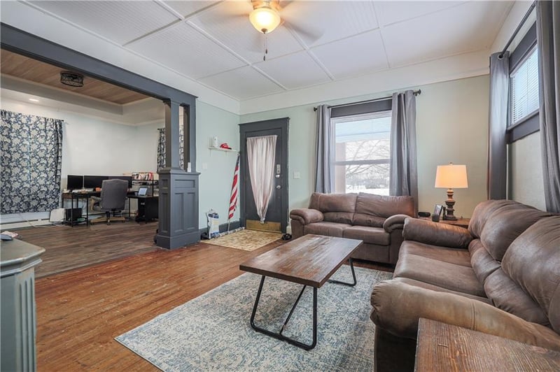 238 S Liberty St, Troy, KS 66087