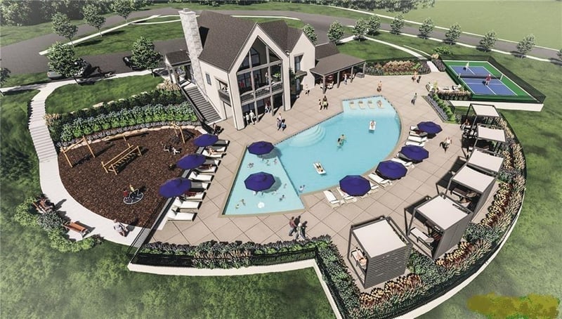 7923 Millridge St, Shawnee, KS 66220