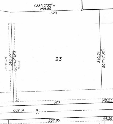 4160 201st Ter, Stilwell, KS 66085