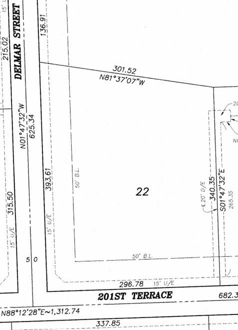 4250 201st Ter, Stilwell, KS 66085
