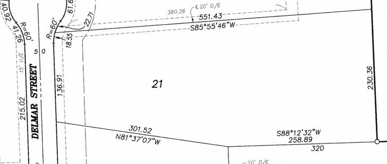 20119 Delmar St, Stilwell, KS 66085