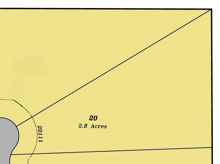 20111 Delmar St, Stilwell, KS 66085