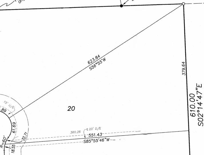 20111 Delmar St, Stilwell, KS 66085