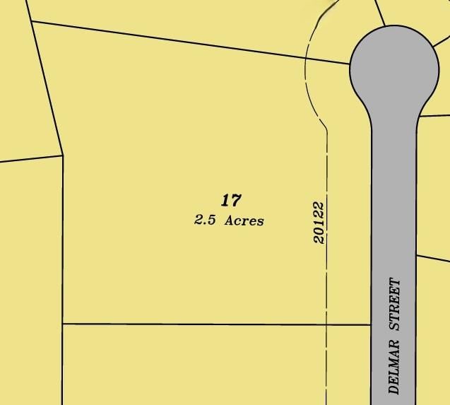 20122 Delmar St, Stilwell, KS 66085