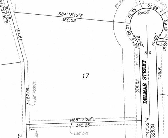 20122 Delmar St, Stilwell, KS 66085
