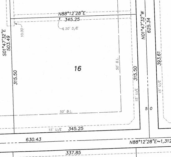 20138 Delmar St, Stilwell, KS 66085