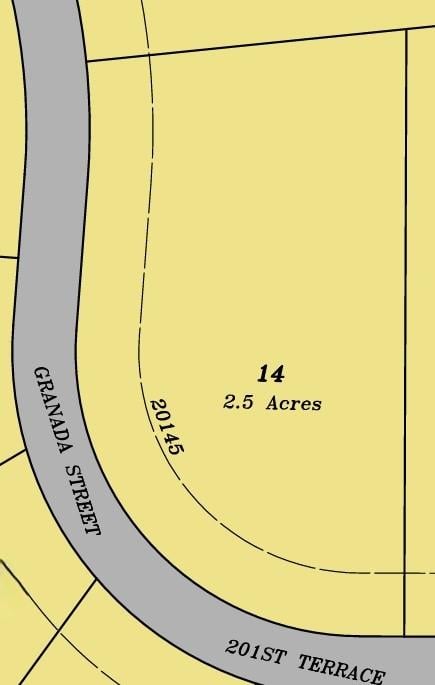 20145 Granada St, Stilwell, KS 66085