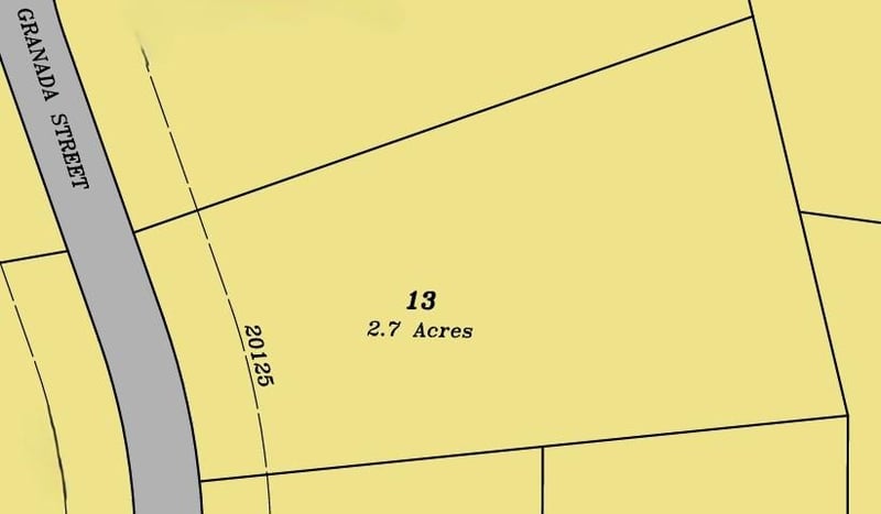 20125 Granada St, Stilwell, KS 66085