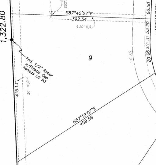 20130 Granada St, Stilwell, KS 66085