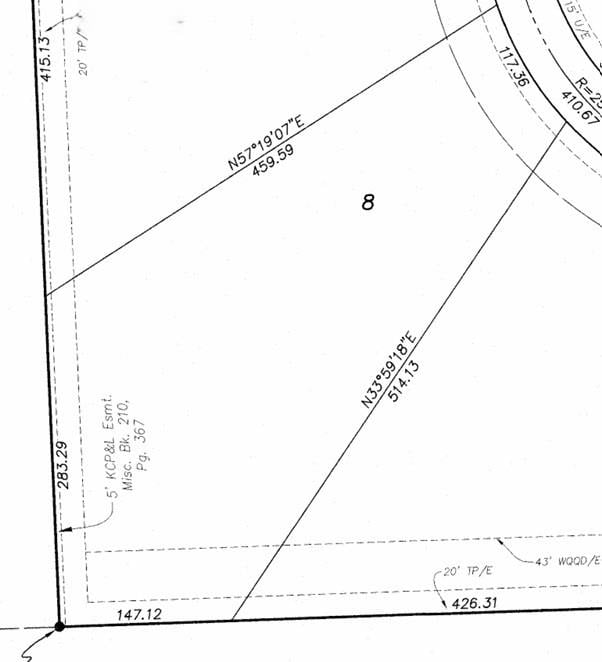 20140 Granada St, Stilwell, KS 66085