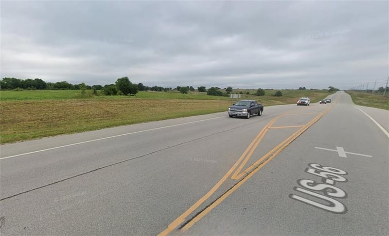19545 Sunflower Rd, Edgerton, KS 66021