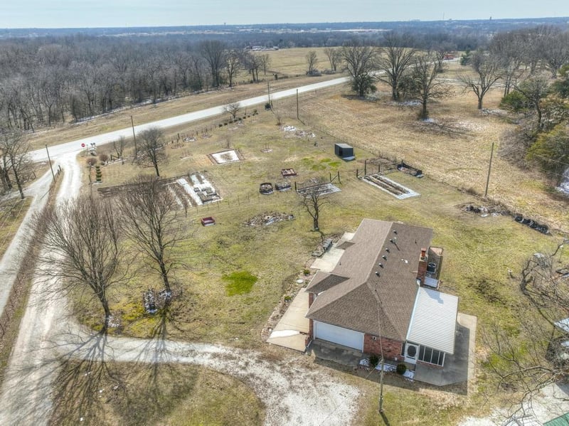 9853 County Lane 126 N/A, Carthage, MO 64836
