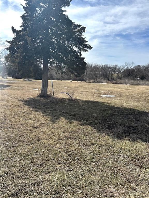 0000 Tiger Rd, Effingham, KS 66023