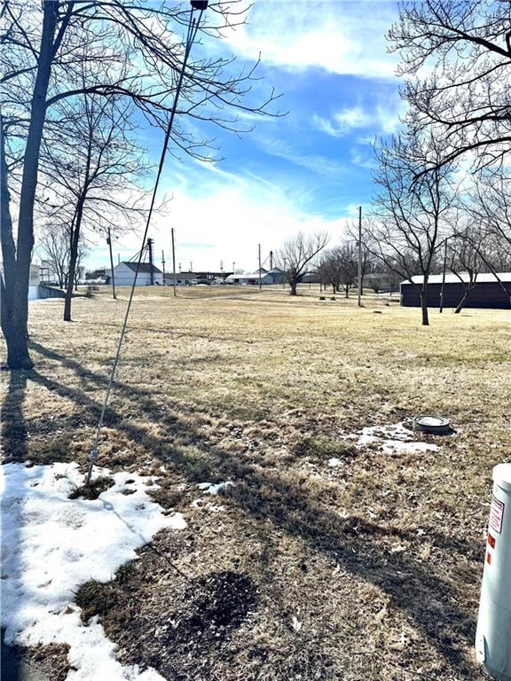 709 Seabury St, Effingham, KS 66023